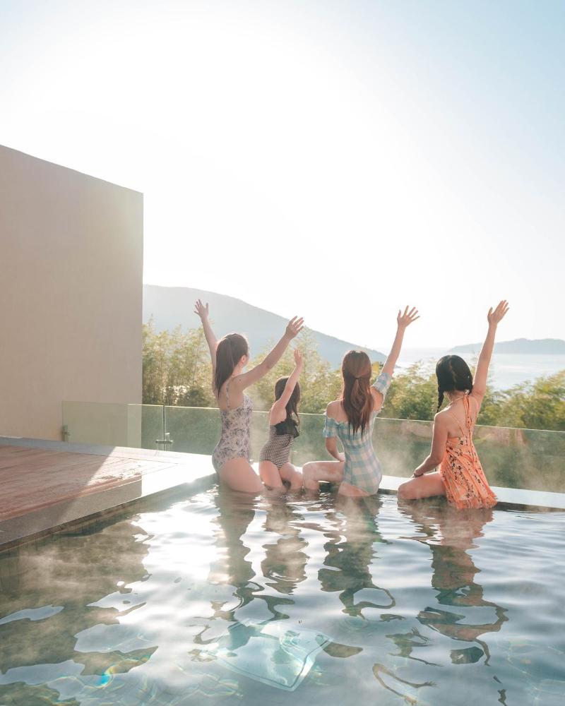 Tourist Hotel Sang Sang House image