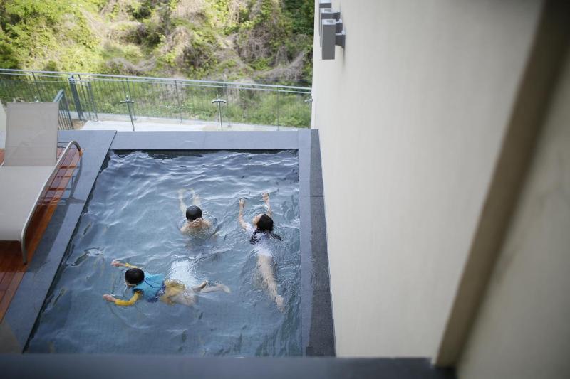 Tourist Hotel Sang Sang House image