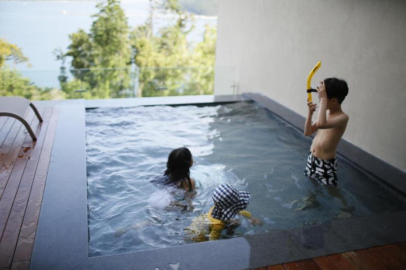 Tourist Hotel Sang Sang House image