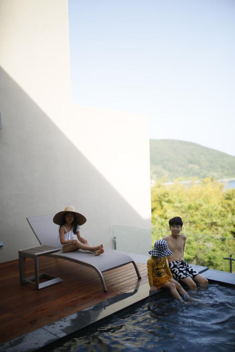Tourist Hotel Sang Sang House image
