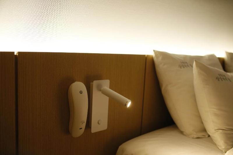 Tourist Hotel Sang Sang House image