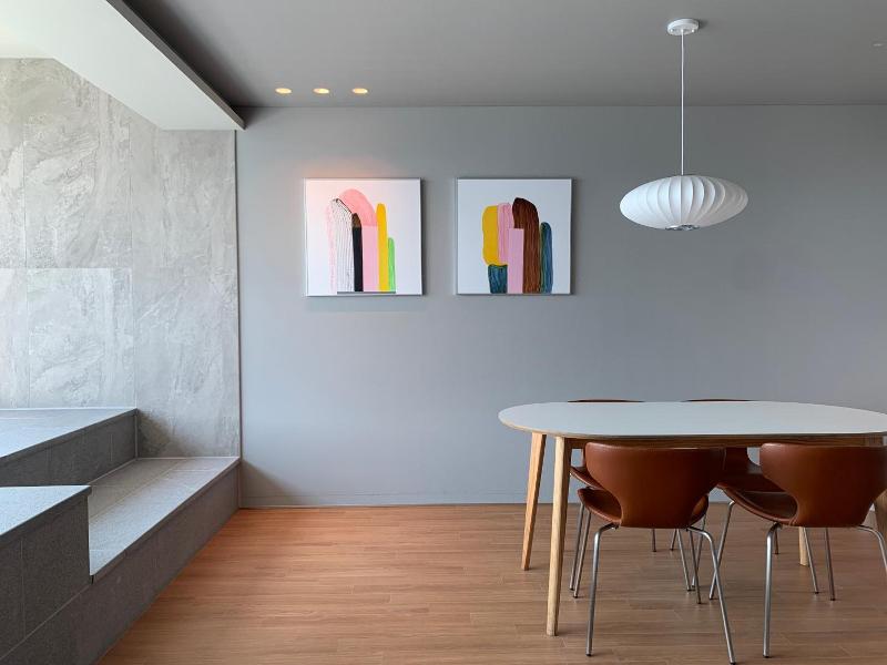Tourist Hotel Sang Sang House image