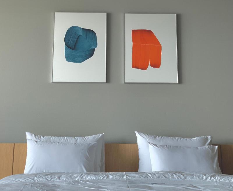 Tourist Hotel Sang Sang House image