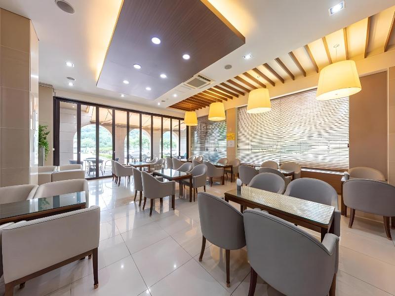 Juwangsan Spa Tourist Hotel image