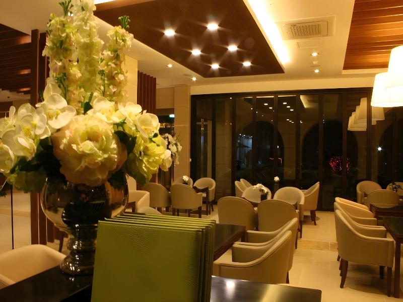 Juwangsan Spa Tourist Hotel image