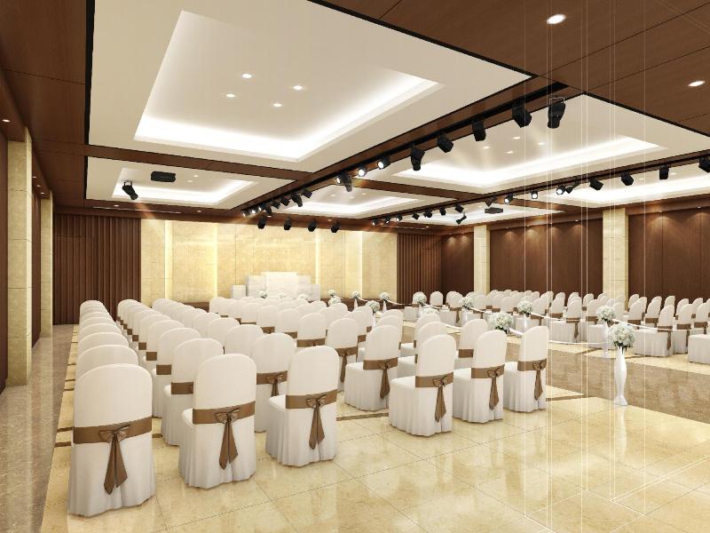 Juwangsan Spa Tourist Hotel image