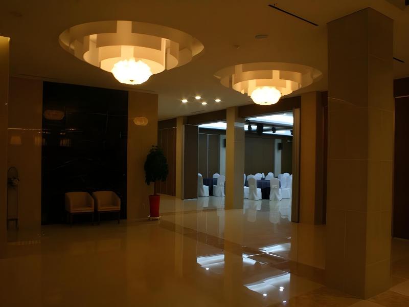 Juwangsan Spa Tourist Hotel image