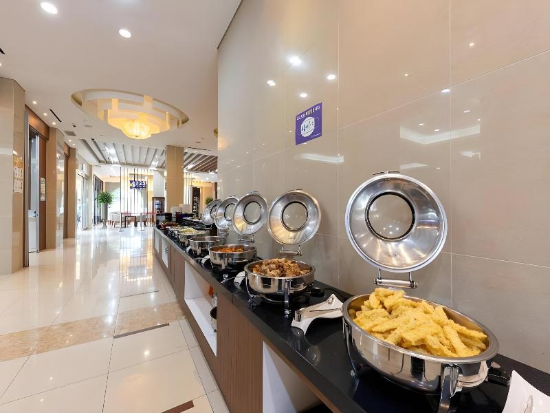 Juwangsan Spa Tourist Hotel image