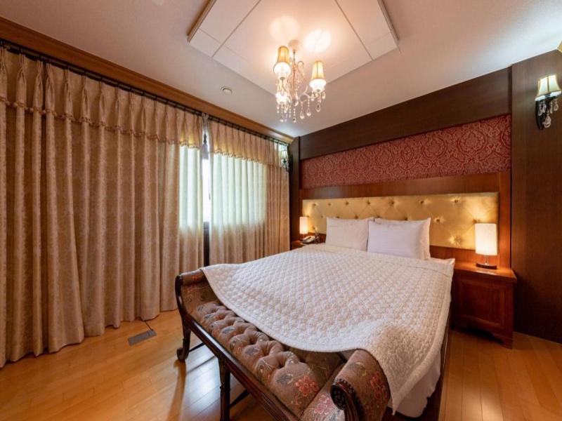 Juwangsan Spa Tourist Hotel image