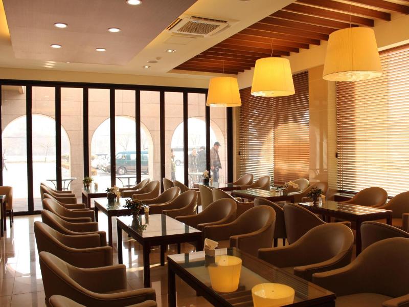 Juwangsan Spa Tourist Hotel image