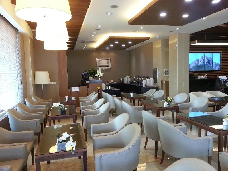 Juwangsan Spa Tourist Hotel image