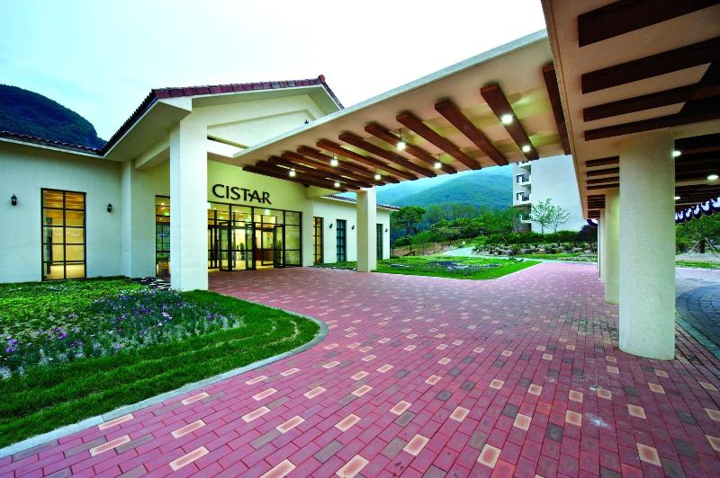 Top’s 10 Resort Donggang Cistar image