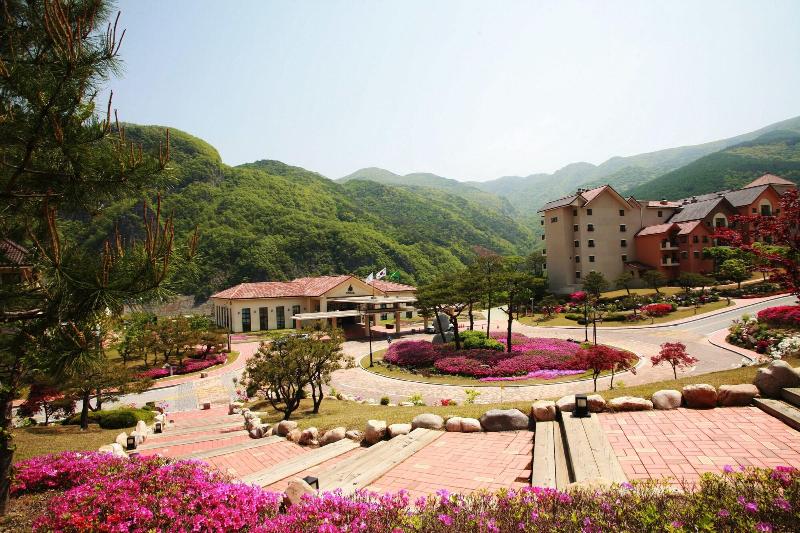 Top’s 10 Resort Donggang Cistar image