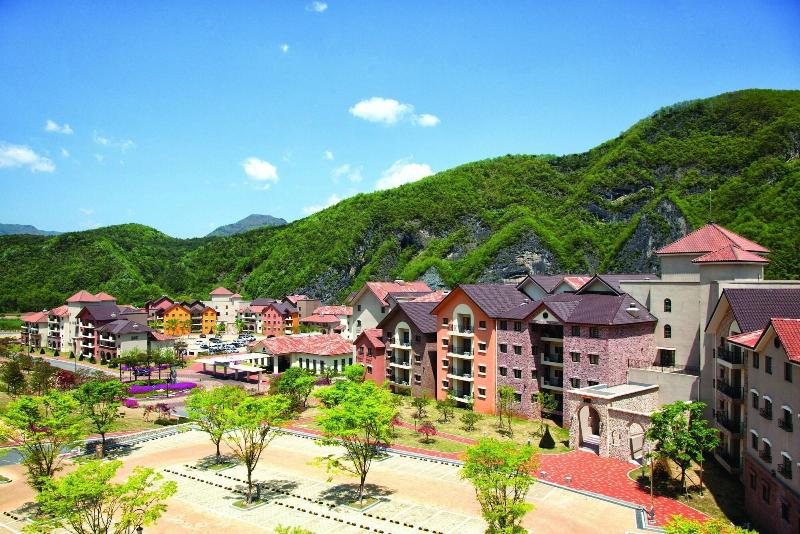 Top’s 10 Resort Donggang Cistar image