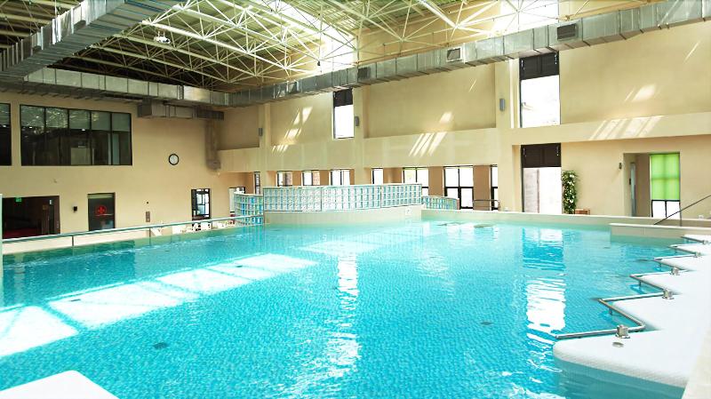 Top’s 10 Resort Donggang Cistar image