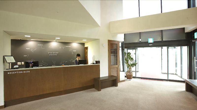 Top’s 10 Resort Donggang Cistar image