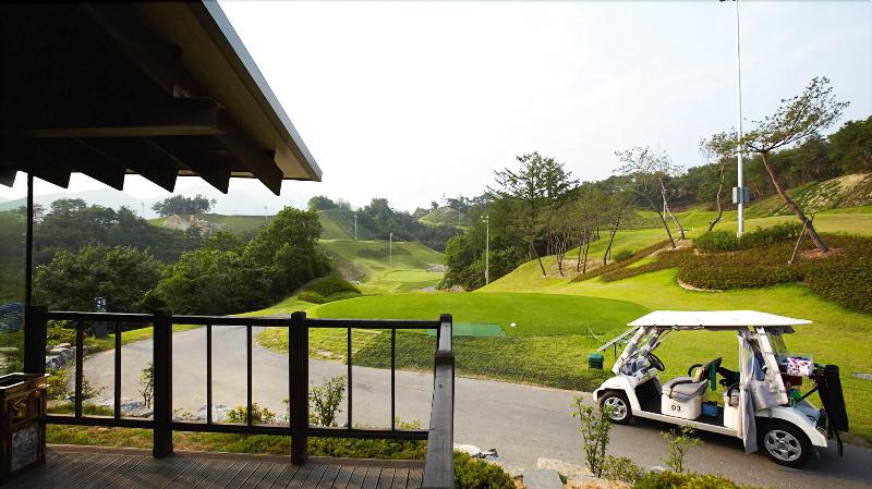 Top’s 10 Resort Donggang Cistar image