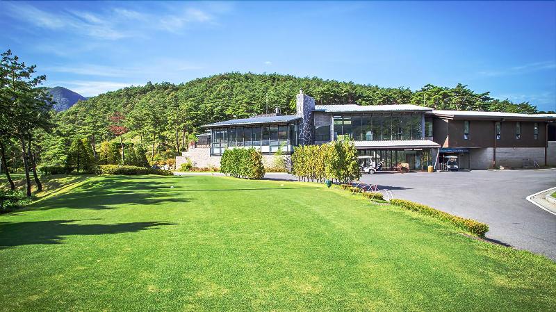Top’s 10 Resort Donggang Cistar image