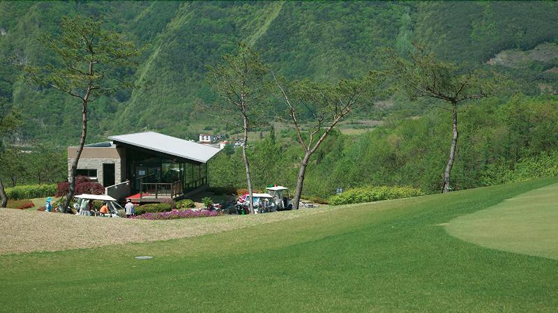 Top’s 10 Resort Donggang Cistar image