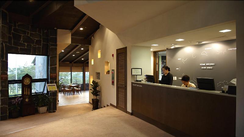 Top’s 10 Resort Donggang Cistar image