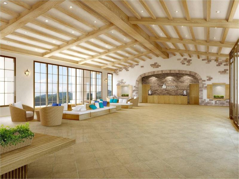 Top’s 10 Resort Donggang Cistar image