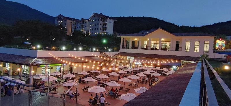 Top’s 10 Resort Donggang Cistar image 3