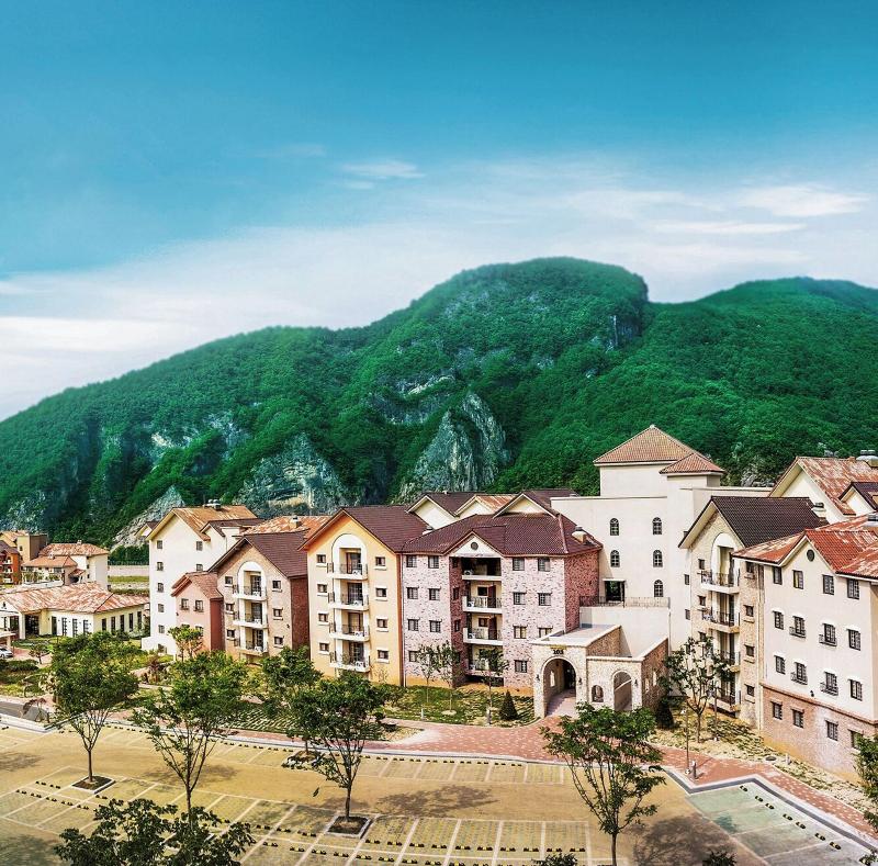 Top’s 10 Resort Donggang Cistar image