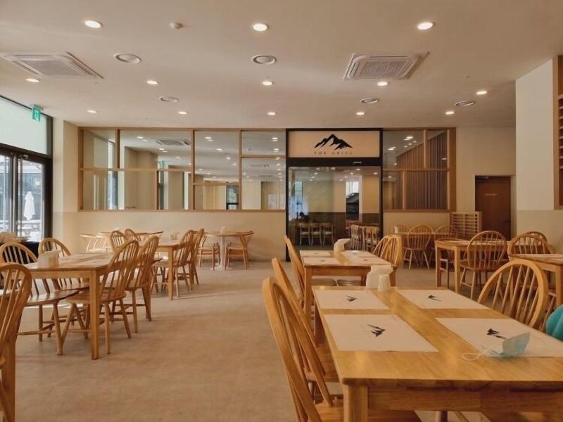 Top’s 10 Resort Donggang Cistar image