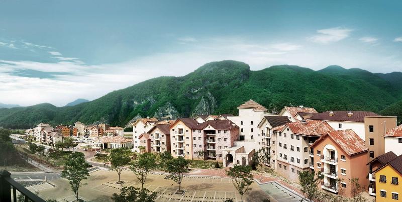 Top’s 10 Resort Donggang Cistar image