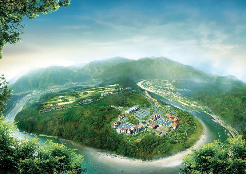 Top’s 10 Resort Donggang Cistar image