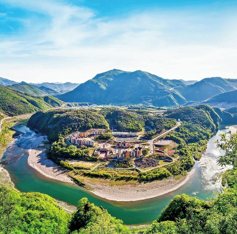 Top’s 10 Resort Donggang Cistar image