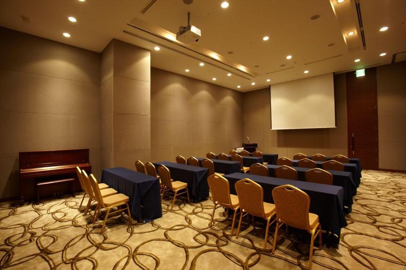 Top’s 10 Resort Donggang Cistar image