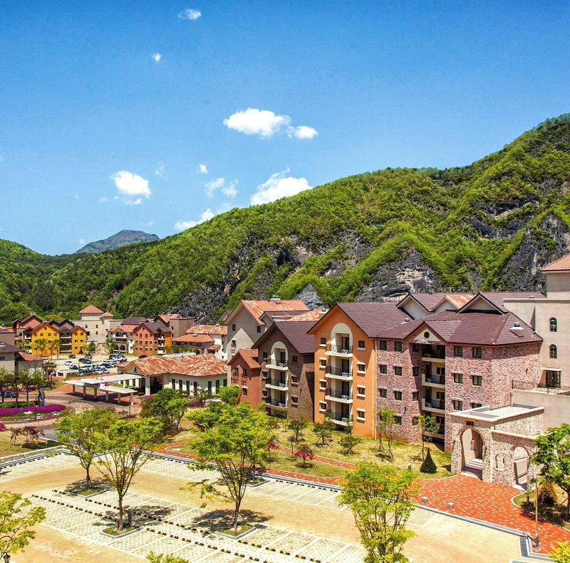 Top’s 10 Resort Donggang Cistar image