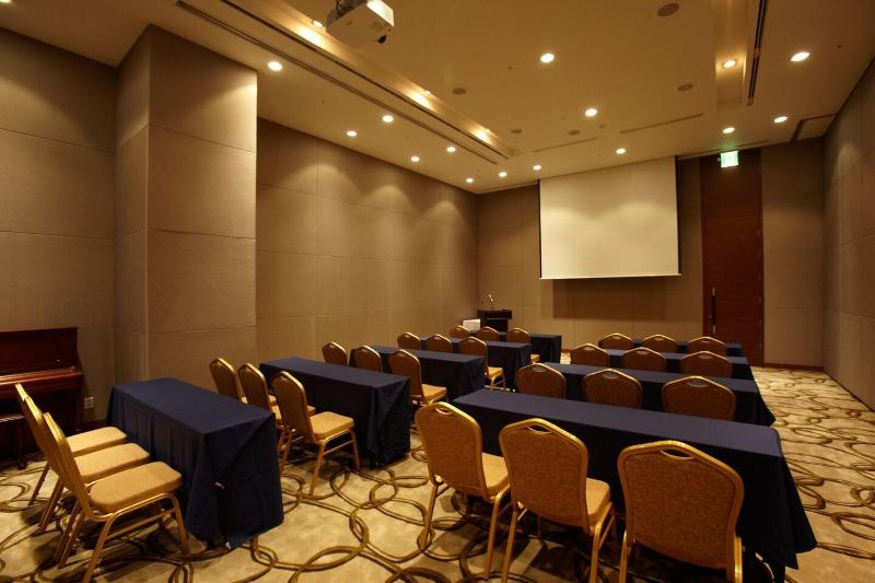 Top’s 10 Resort Donggang Cistar image