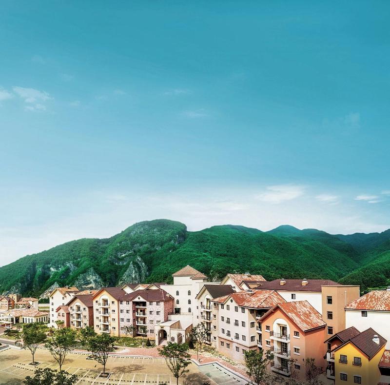 Top’s 10 Resort Donggang Cistar image