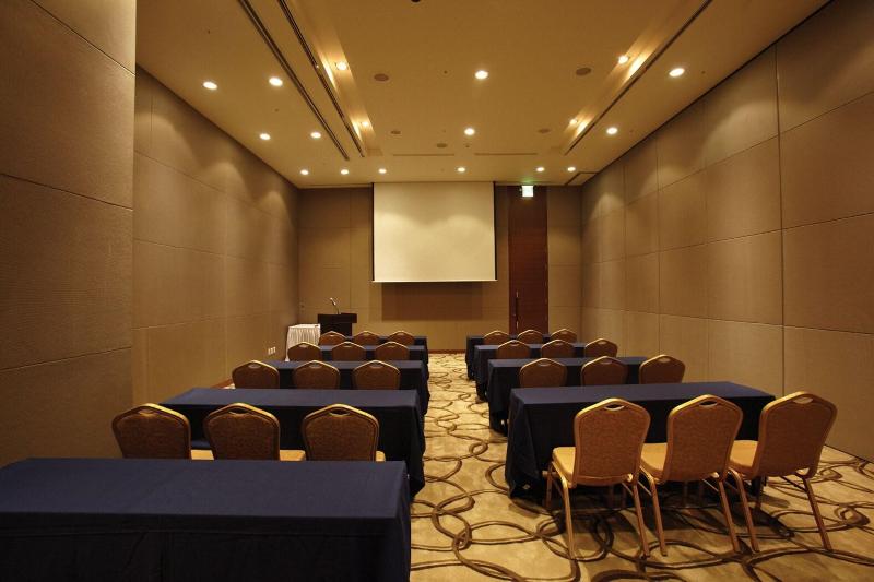 Top’s 10 Resort Donggang Cistar image