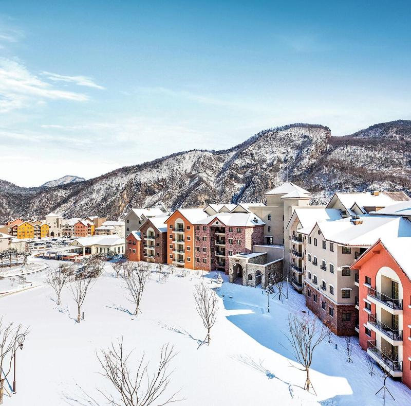 Top’s 10 Resort Donggang Cistar image