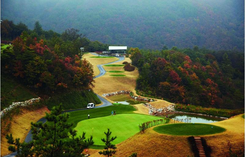 Top’s 10 Resort Donggang Cistar image