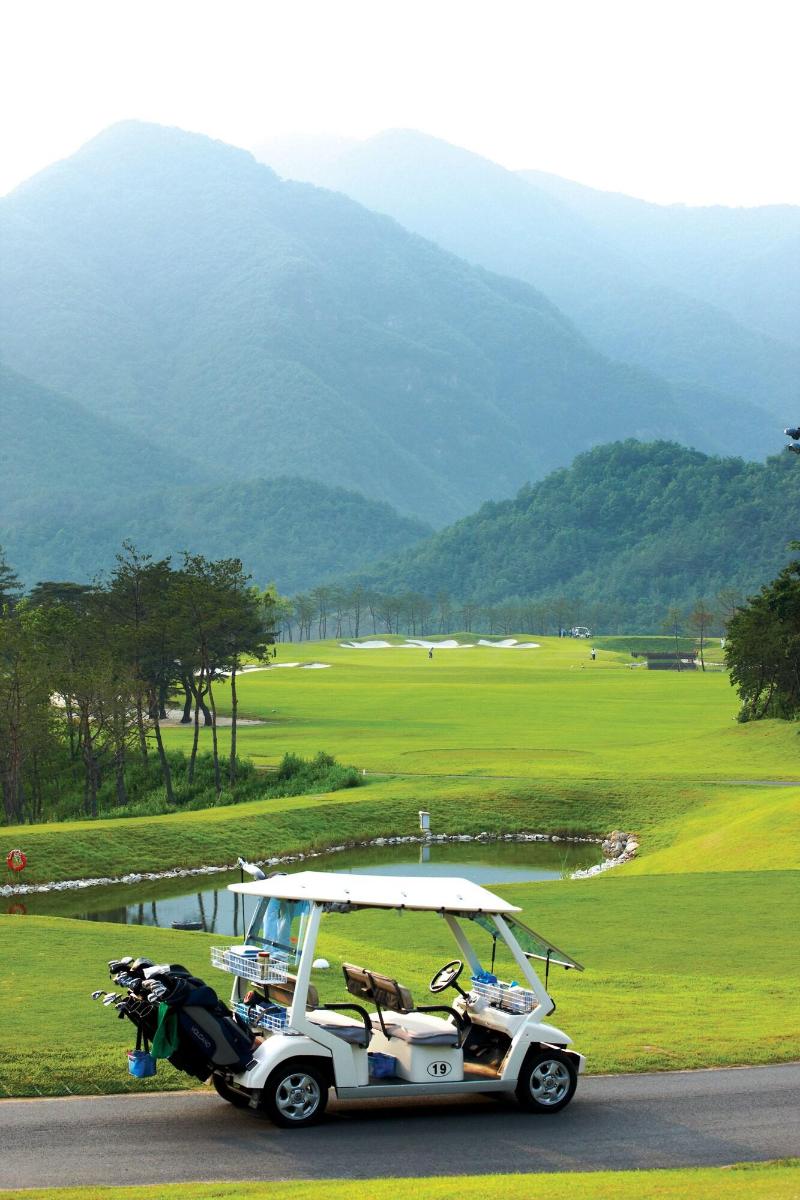 Top’s 10 Resort Donggang Cistar image