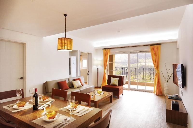 Top’s 10 Resort Donggang Cistar image
