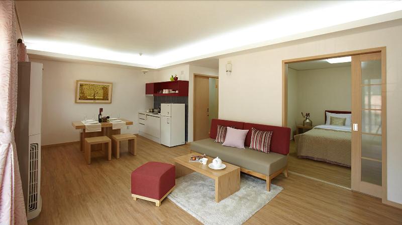 Top’s 10 Resort Donggang Cistar image