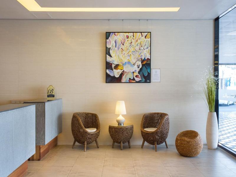 Tongyeong Anchovy Tourist Hotel image