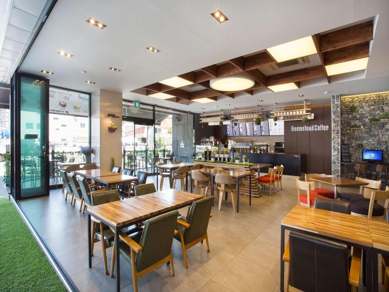 Tongyeong Anchovy Tourist Hotel image