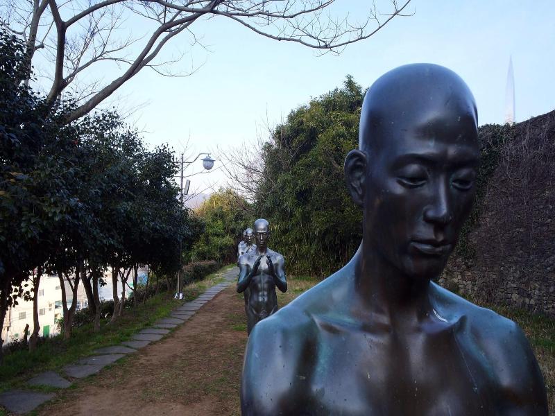 Tongyeong Anchovy Tourist Hotel image