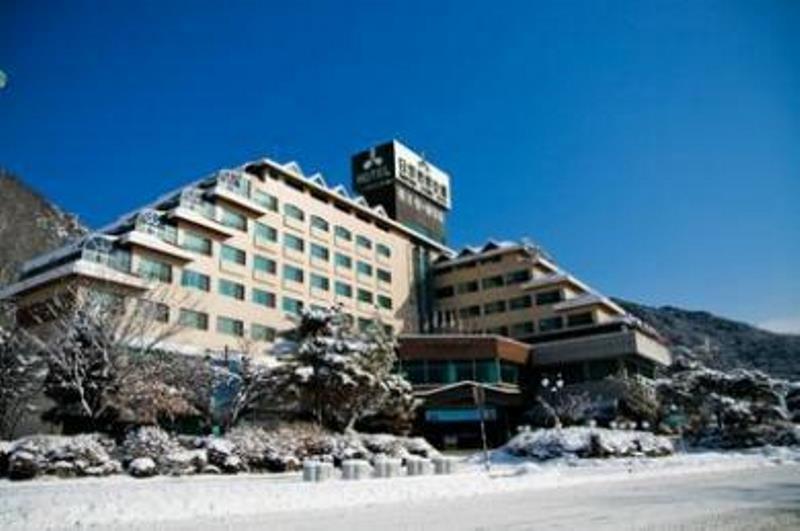 Danyang Tourist Hotel Edelweiss image