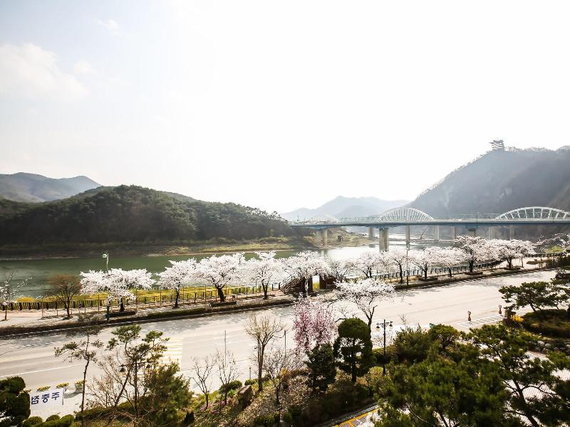 Danyang tourist hotel Edelweiss 2
