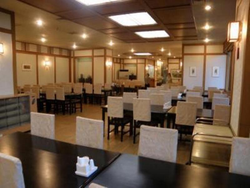 Danyang Tourist Hotel Edelweiss image
