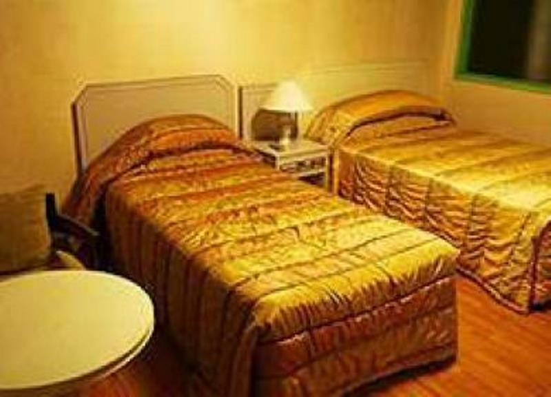 Danyang Tourist Hotel Edelweiss image