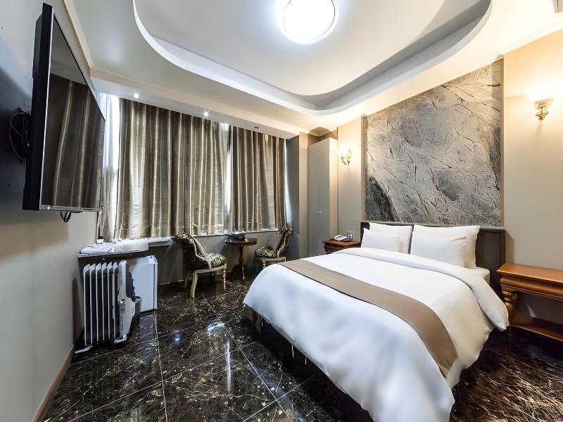 Seowon Tourist Hotel image