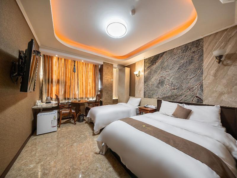 Seowon Tourist Hotel image